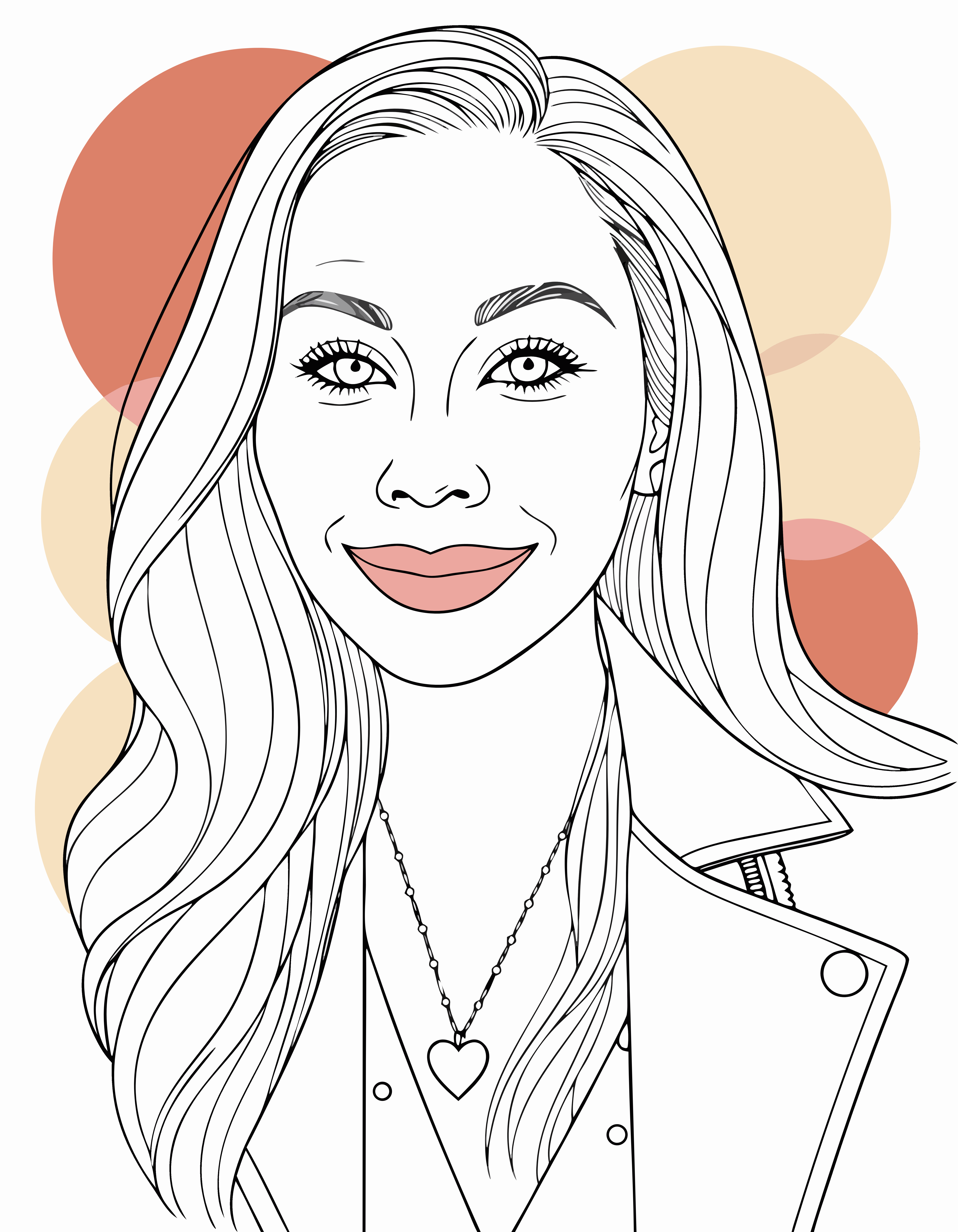 Nizzi Renaud — illustrated portrait